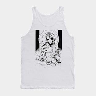 Sorceress Tank Top